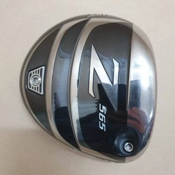 [BUNJANG] Srixon Z565 9.5 Degree Driver Head / 스릭슨 Z565 9.5도 드라이버 헤드
