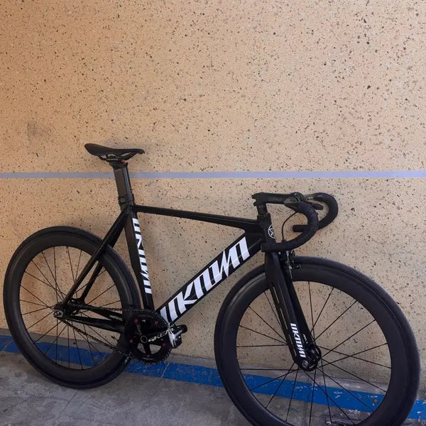 [BUNJANG] Unknown Singul 2 15th Anniversary Edition Bicycle / 언노운 싱귤2 15주년 에디션 개급처