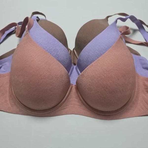 [BUNJANG] Wire Mold Bra Set (L/85C) - New / 와이어 몰드 브라(새상품)
