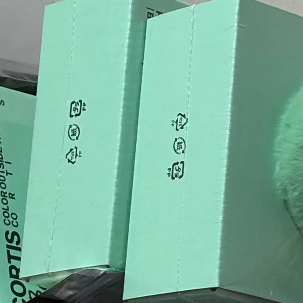 [BUNJANG] Courtis Ball Album / 코르티스볼 앨범 양도