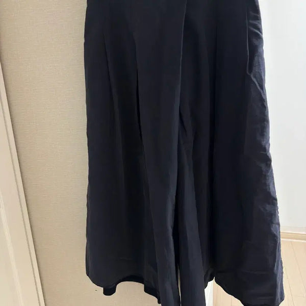 [BUNJANG] Latt Wide Pants / 래트 와이드 팬츠 한섬