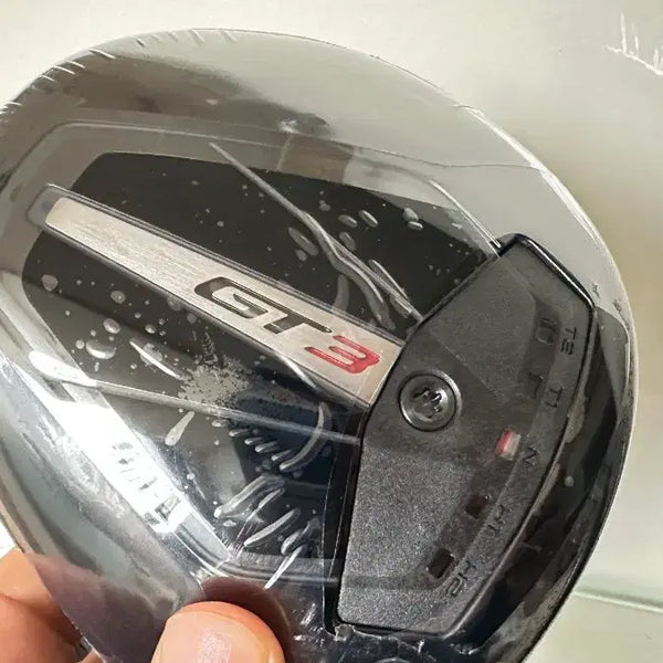 [BUNJANG] Titleist GT3 Driver Head 9 Degree / 타이틀리스트 GT3 드라이버 헤드 9도