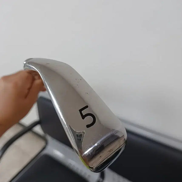 [BUNJANG] PING K15 5-Iron Driving Iron Utility / 핑 5번 유틸형 아이언 드라이빙아이언 대용