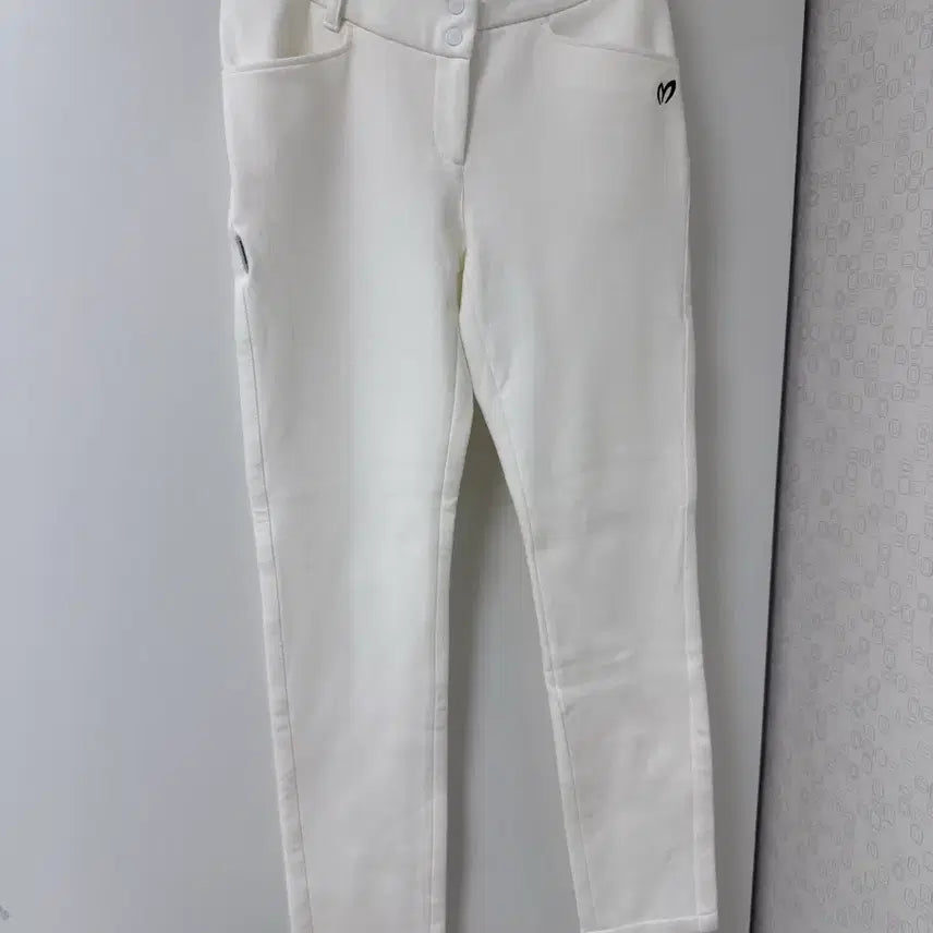 [BUNJANG] Master Bunny Edition Pants / 마스터바니에디션 팬츠