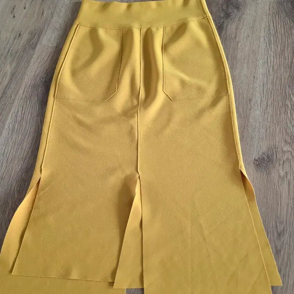 [BUNJANG] GGPX A-Line Skirt / GGPX스커트