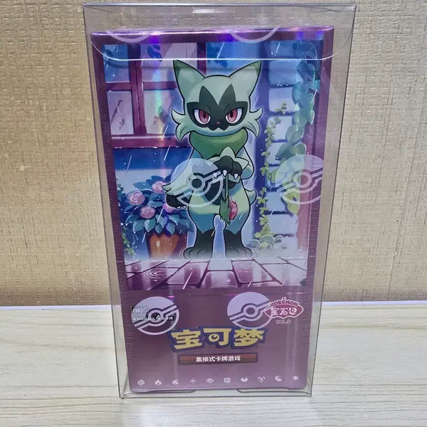 [BUNJANG] Pokemon Card Jam Pack Season 5 Box / 포켓몬카드 잼팩5탄