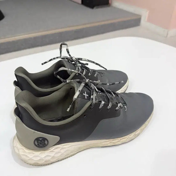 [BUNJANG] G/FORE Golf Shoes Size 260 / 지포어 골프화 260