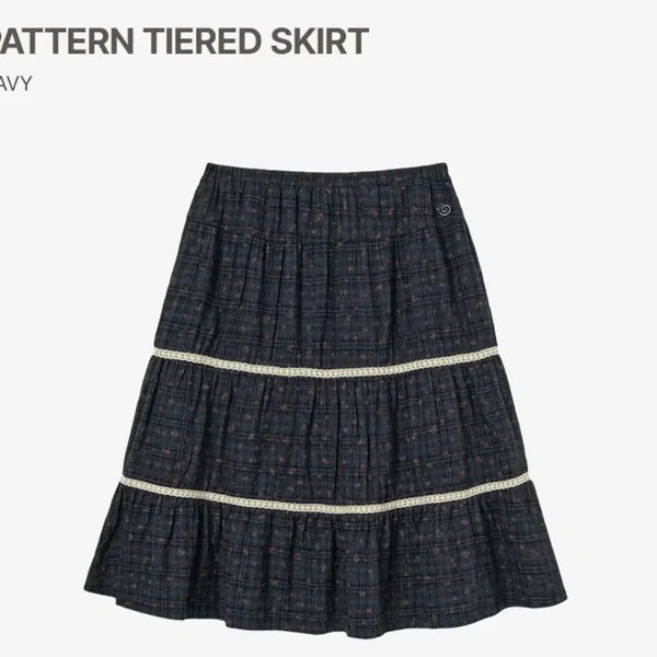 [BUNJANG] AEAE Skirt / aeae 스커트
