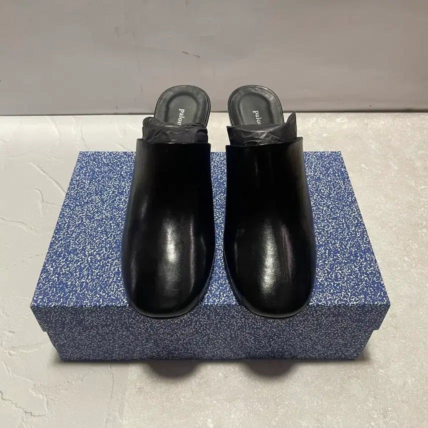[BUNJANG] Paloma Wool Jacinta Mule Heels / [37] 새상품 팔로마울 paloma wool Jacinta 뮬 힐