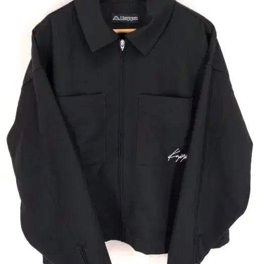[BUNJANG] Kappa Japan Edition Jacket / 카파 일본판 자켓