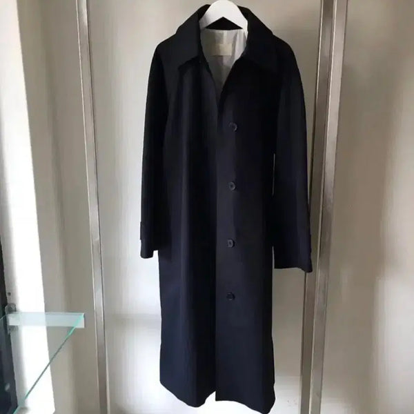 [BUNJANG] Nadal Trench Coat / (최상)나달 트렌치 코트
