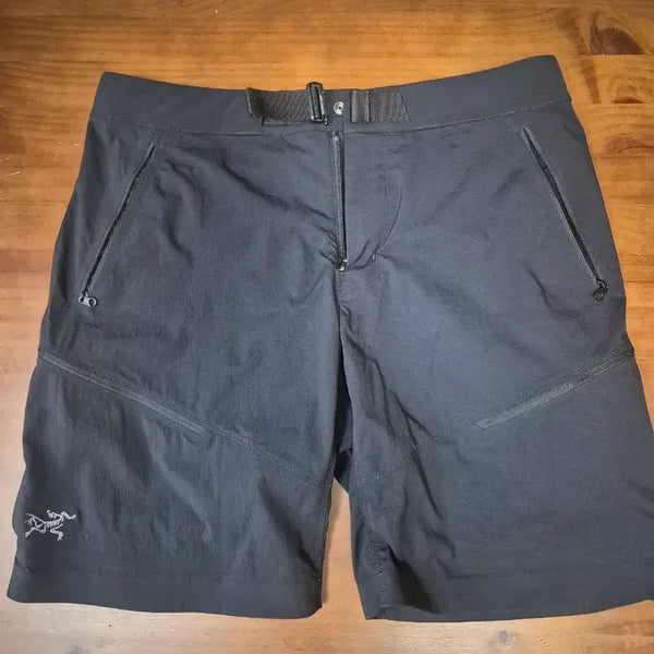 [BUNJANG] Arc'teryx Gamma Quick-Dry 9-Inch Shorts / 아크테릭스 감마 퀵드라이 쇼츠 9인치 30