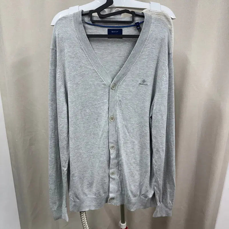 [BUNJANG] GANT Cardigan / [정품/L] 간트 가디건   AA