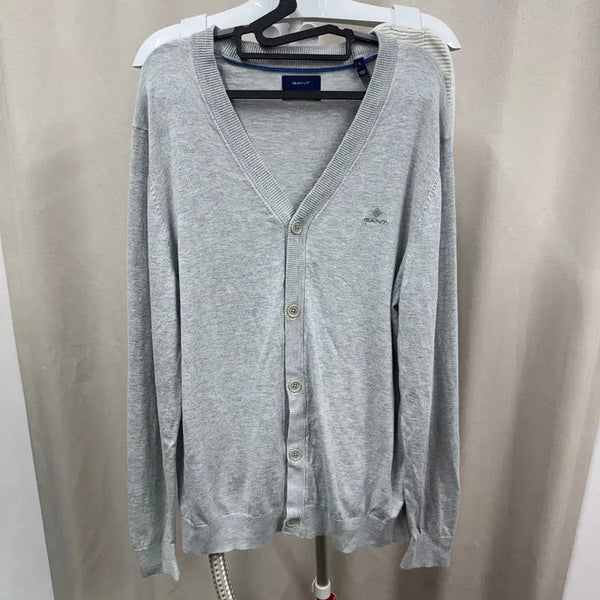 [BUNJANG] GANT Cardigan / [정품/L] 간트 가디건   AA