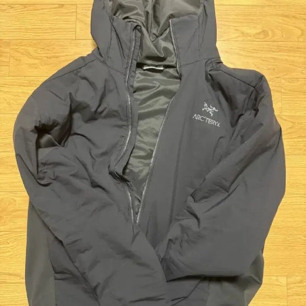 [BUNJANG] Arc'teryx Atom Hoodie / 아크테릭스 아톰 후디 L