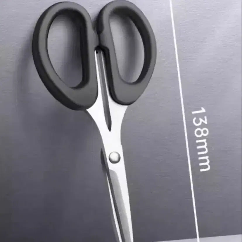 [BUNJANG] Scissors (Set of 5) / (총 5개) 가위 새상품