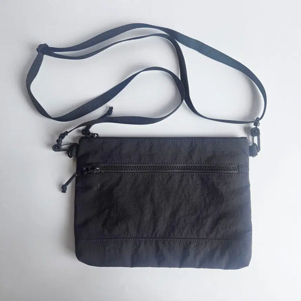 [BUNJANG] TOPTEN Square Cross Bag / 미사용 탑텐 사각 크로스백