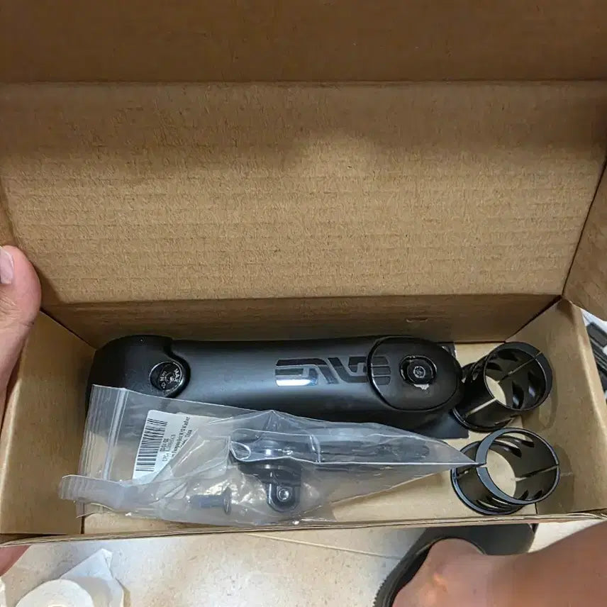 [BUNJANG] Enve Aerosystem Stem / 엔비 에어로스템