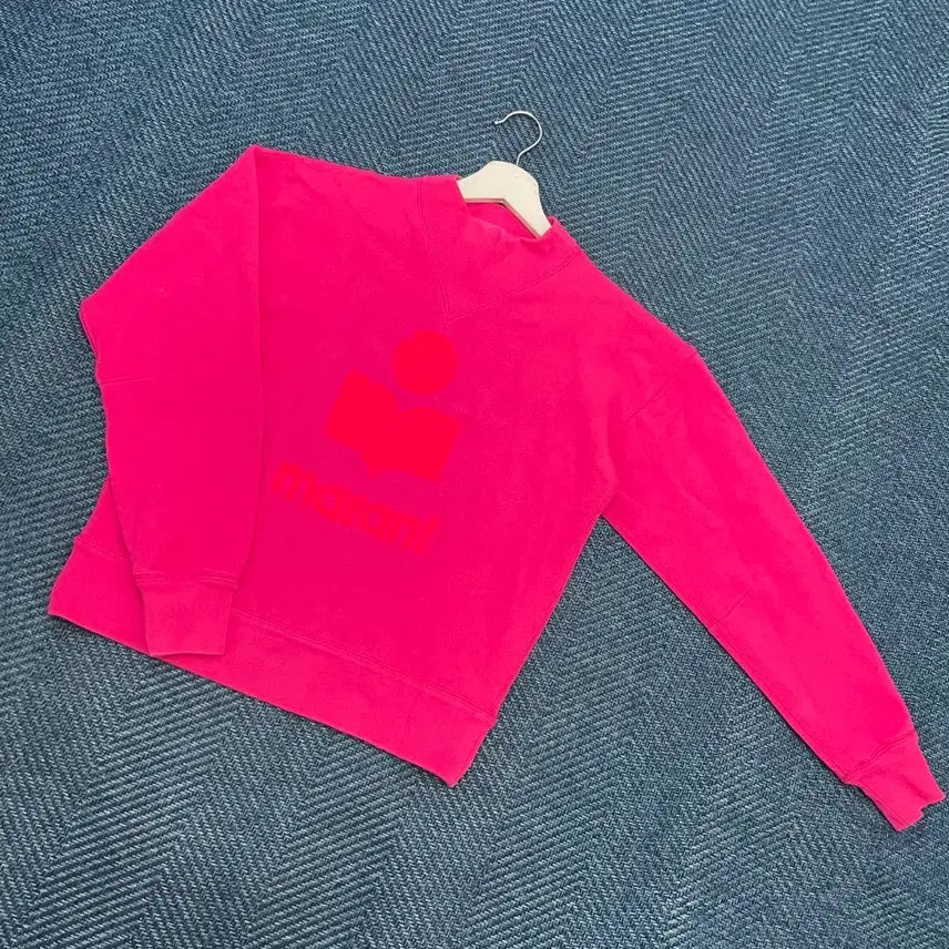 [BUNJANG] Isabel Marant Sweatshirt Women's S / [여성S] 이자벨마랑 맨투맨 만원샵