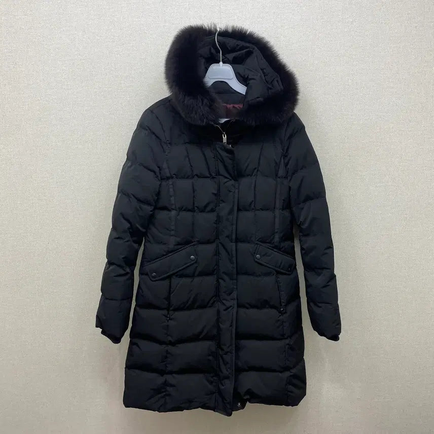 [BUNJANG] Hazzys Goose Down Padded Jacket Women's Size 95 (M) / 헤지스 패딩 95