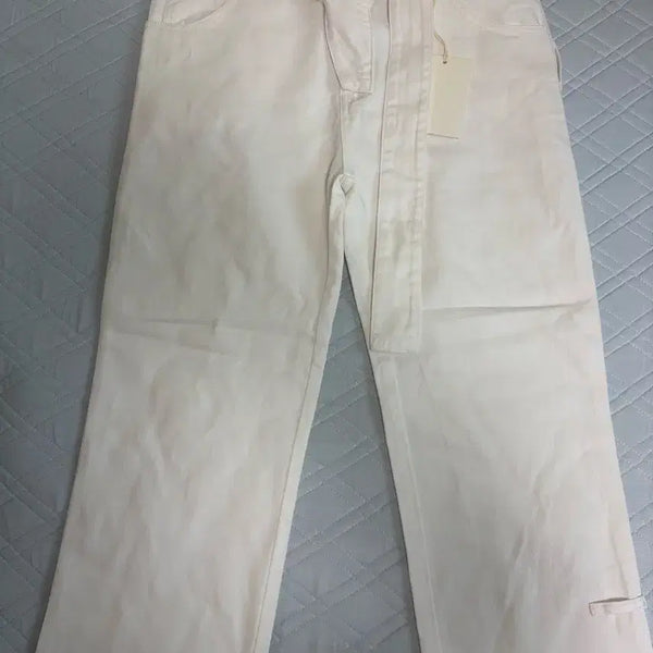 [BUNJANG] Plastic Product Drag Pants L / 플라스틱프로덕트 드래그팬츠 L 급처(더이상 가격내림 없어요)