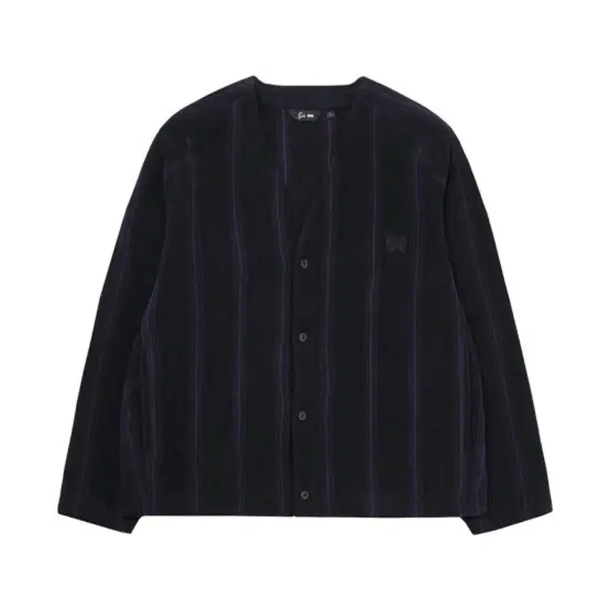 [BUNJANG] Needles x Uniqlo Cardigan L Size / 니들스 x 유니클로 가디건 L사이즈