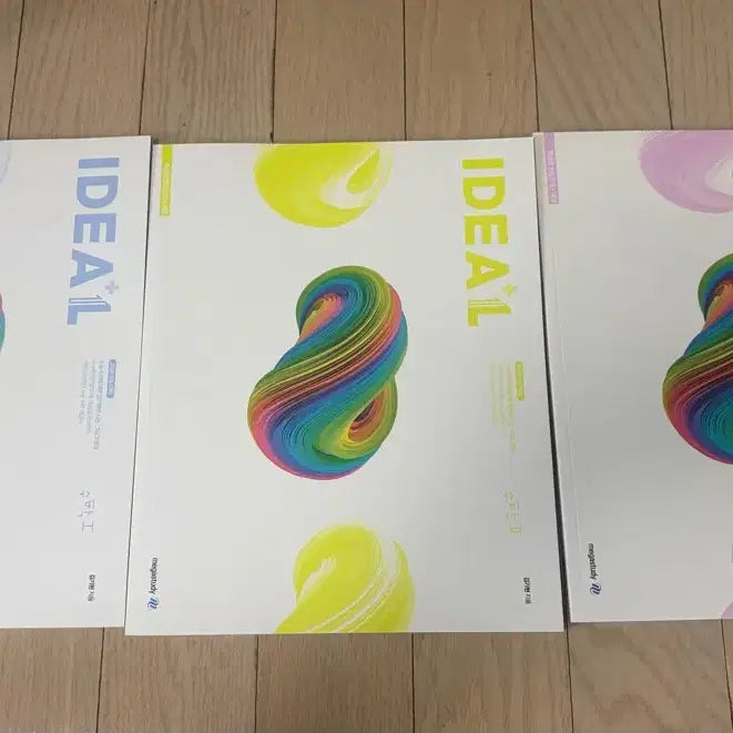 [BUNJANG] Idea 2026 - Math I, II, Probability & Statistics Practice Problems / 아이디어 2026 수1, 수2, 확통 복습용 연습문제