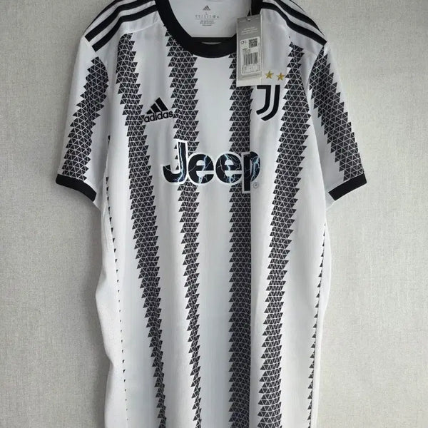 [BUNJANG] Juventus 22-23 Home Replica Jersey / 22-23 유벤투스 홈 레플리카 유니폼