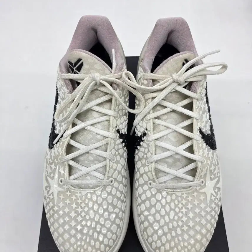 [BUNJANG] Nike Kobe 6 Protro 'All-Star' Sneakers / [275] 코비6 프로트로 세일