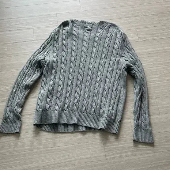 [BUNJANG] Knit Sweater / 니트