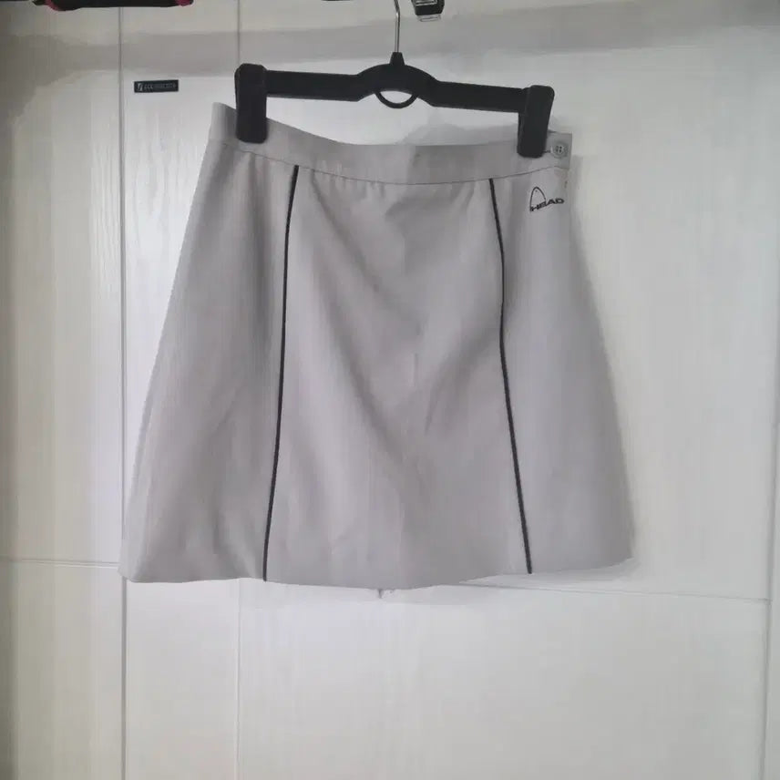 [BUNJANG] Head Golf Skirt / head골프 스커트