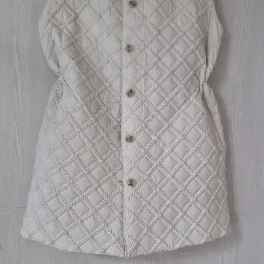 [BUNJANG] High-Quality Padded Vest - New Arrival / 패딩조끼 고퀄 새상품