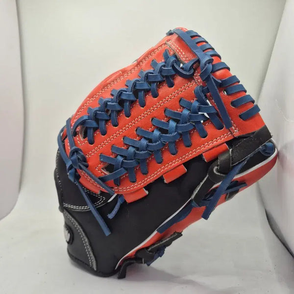 [BUNJANG] All-Round Glove 12-inch Japan Steerhide Baseball Glove / JF12-07