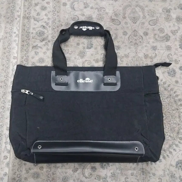[BUNJANG] ellesse Nylon Tote Bag / ellesse 엘레쎄 나일론 토트백
