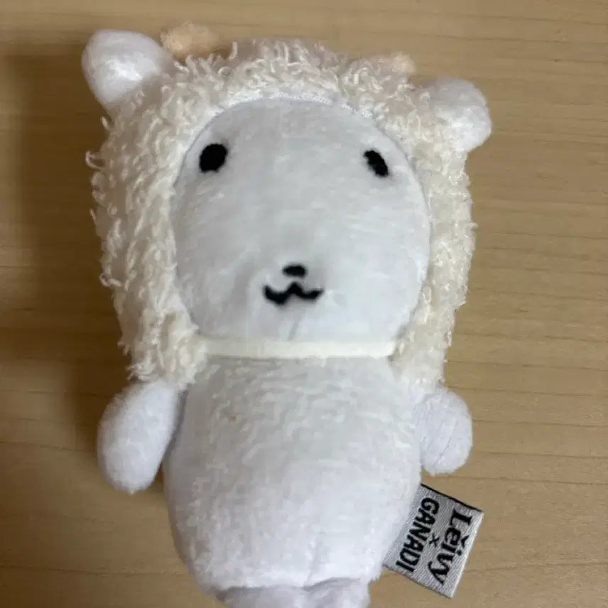 [BUNJANG] Ray-V Ganaadi Keyring / 레이비 양 가나디 키링