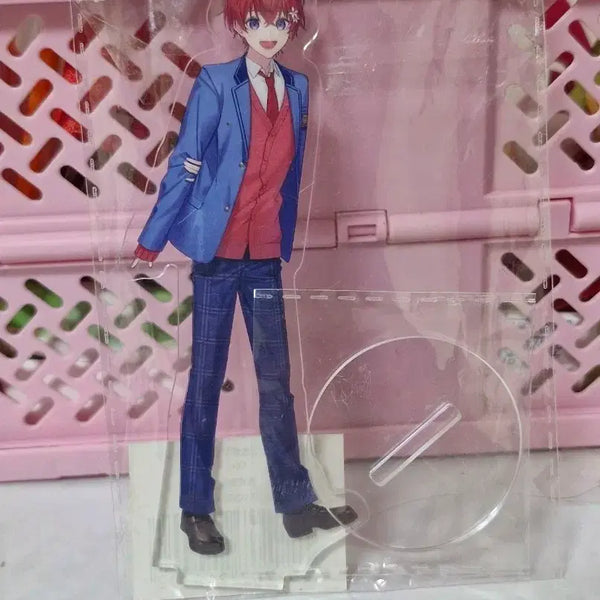 [BUNJANG] Koe Voicing Culture Festival Acrylic Stand / 코에 보이싱 문화제 아크릴 판매합니다!