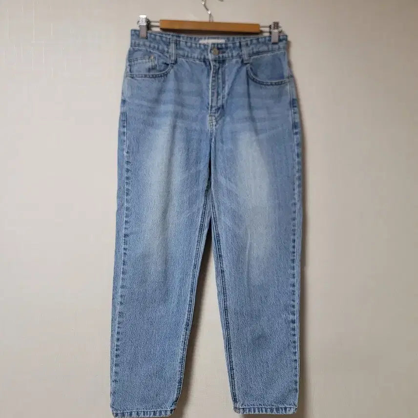 [BUNJANG] Thursday Island Denim Jeans Size S / 써스데이아일랜드 청바지 S