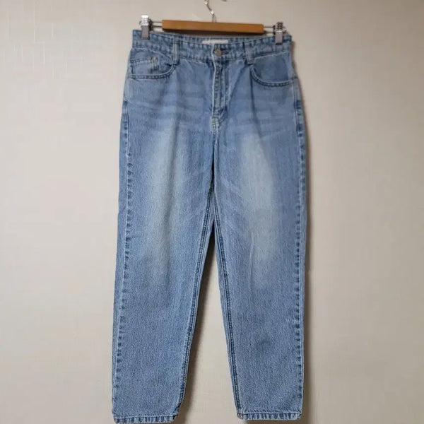 [BUNJANG] Thursday Island Denim Jeans Size S / 써스데이아일랜드 청바지 S
