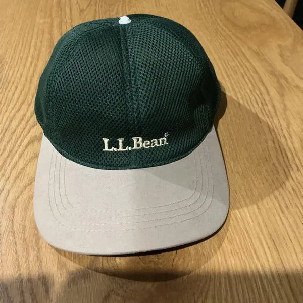 [BUNJANG] Vintage LL Bean Mesh Cap / 빈티지 엘엘빈 메쉬캡