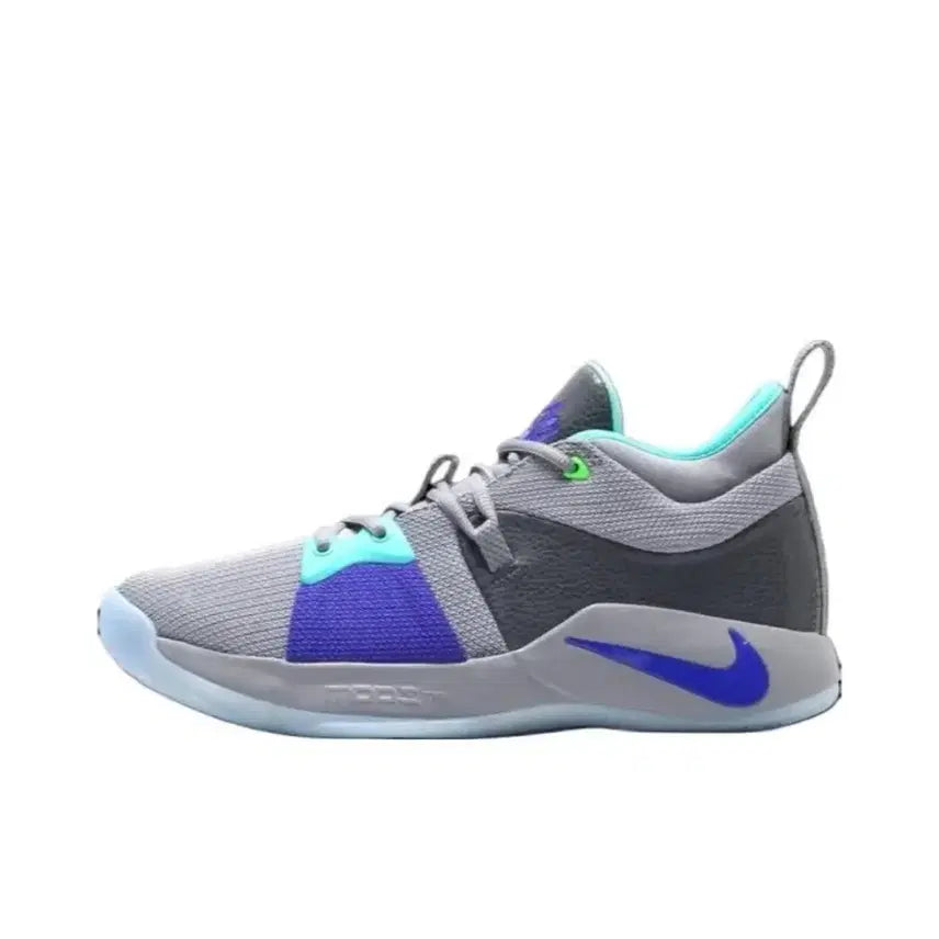 [BUNJANG] Nike PG 2 Pure Platinum / PG 2 퓨어 플래티넘 250