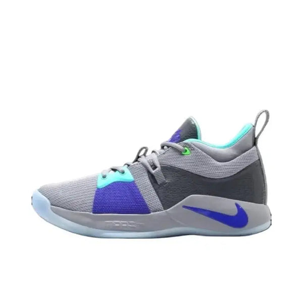 [BUNJANG] Nike PG 2 Pure Platinum / PG 2 퓨어 플래티넘 250