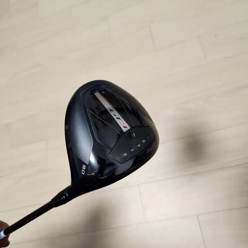 [BUNJANG] Titleist GT3 9-Degree Driver / 타이틀드라이버 GT3, 9도