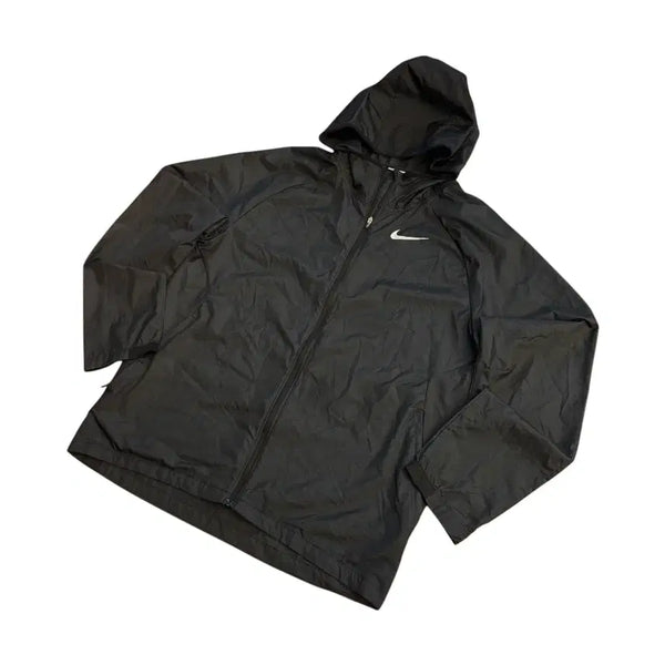 [BUNJANG] Nike Running Lightweight Windbreaker Jacket L / 나이키 러닝 라인 러닝초경량 바람막이 L