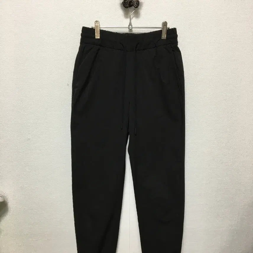 [BUNJANG] Andar Women's Jogger Pants Size 2 / 안다르 조거팬츠 여성 바지