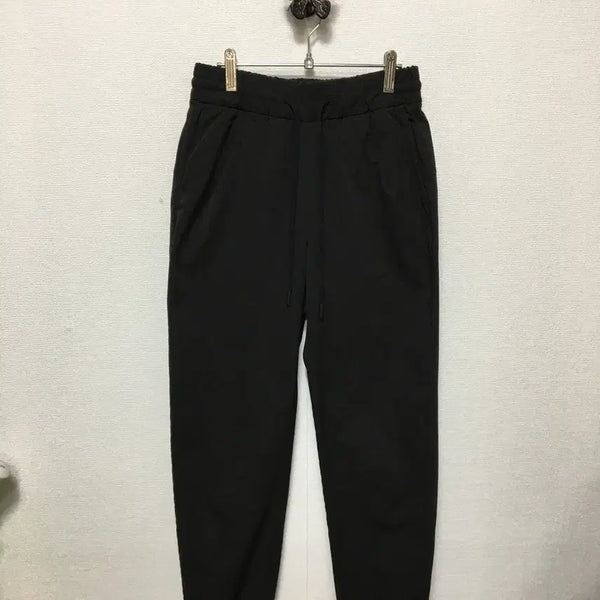 [BUNJANG] Andar Women's Jogger Pants Size 2 / 안다르 조거팬츠 여성 바지