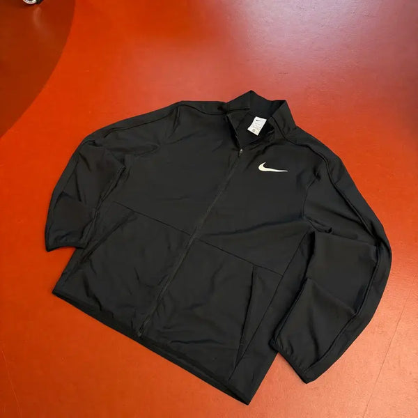 [BUNJANG] Nike Dri-FIT Zip-Up Jacket / 나이키 드라이핏 집업 자켓