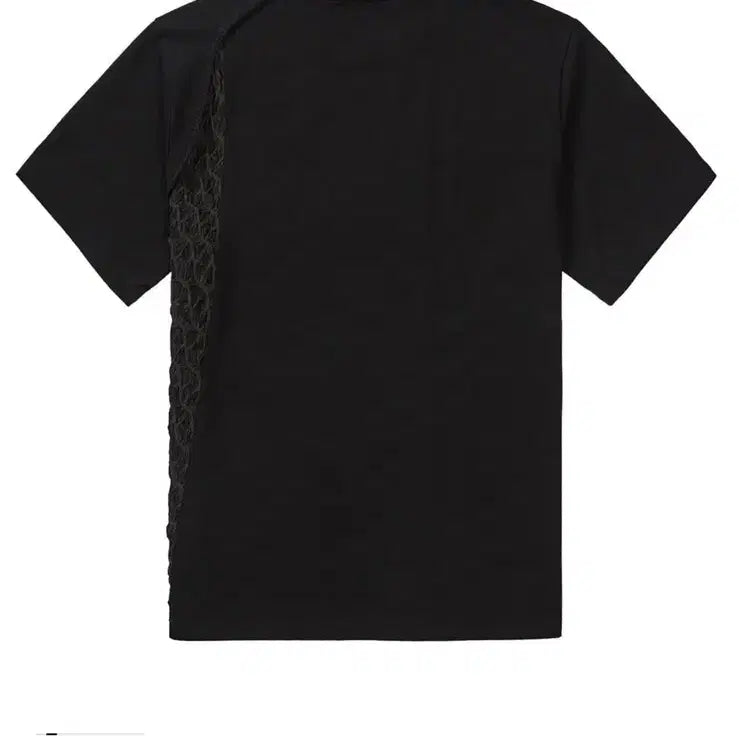 [BUNJANG] XLIM Sequence T-Shirt Black XL / XLIM 01 티셔츠 블랙 XL 판매