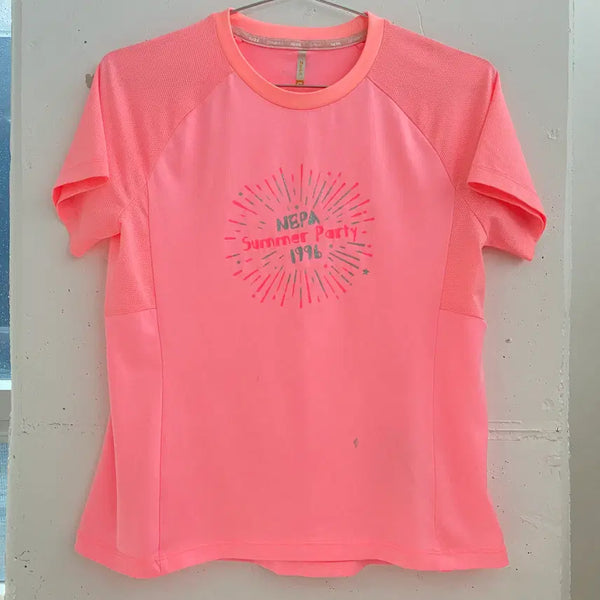 [BUNJANG] Nepa Short Sleeve T-Shirt / (150) 네파 반팔 티셔츠