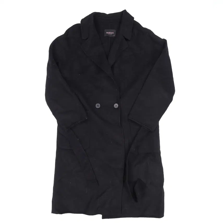 [BUNJANG] Mariani Women's Coat / 77 마리아니 여성 코트 0828M2
