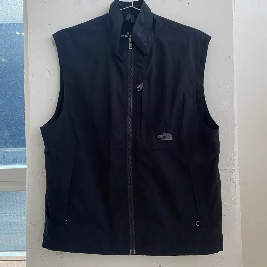 [BUNJANG] The North Face Techwear Utility Vest / (S) 노스페이스 테크웨어 유틸리티 베스트 조끼